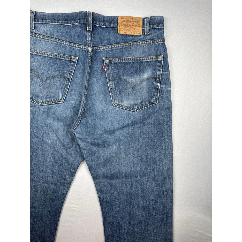Levis item details
